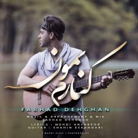 Farhad Dehghan - Kenaram Bemoon
