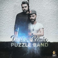 Puzzle Band - Dastan ( Remix )