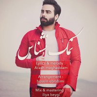 Arash Moghaddam - Namak Nashnas