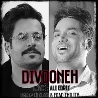 Parsa Chilick Ft Foad Chilick - Divooneh ( Remix )