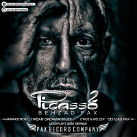 Behzad Pax - Picasso 2