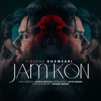 Siavash Ghamsari - Jam Kon