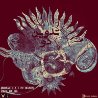 Behzad A Ft Hamen - Tadvin 2