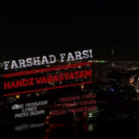 Farshad Farsi - Hanooz Vabastatam