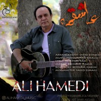Ali Hamedi - Asheghame