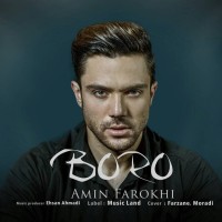 Amin Farokhi - Boro