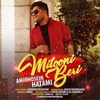 Amirhosein Hatami - Mitooni Beri