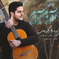 Bardia Karimi - Aroom Aroom