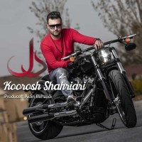 Koorosh Shahriari - Del