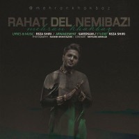 Mehran Khakbaz - Rahat Del Nemibazi