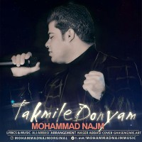 Mohammad Najm - Takmile Donyam