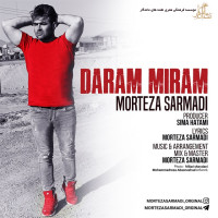Morteza Sarmadi - Daram Miram
