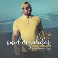 Omid Negahdar - Kheyli Ehsasiam