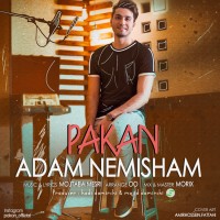 Pakan - Adam Nemisham