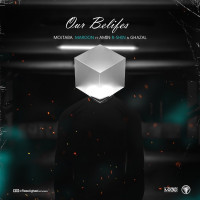 Mojtaba Maroon Ft Amin R.Shin & Ghazal - Haghighate Ma