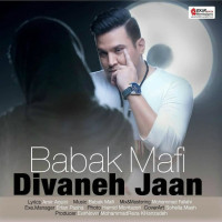 Babak Mafi - Divaneh Jan