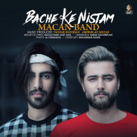 Macan Band - Bache Ke Nistam