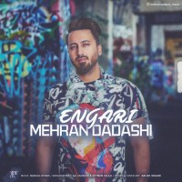 Mehran Dadashi - Engari
