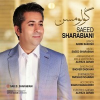 Saeed Sharabiani - Gulumsan