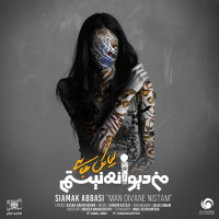 Siamak Abbasi - Man Divane Nistam