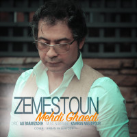 Mehdi Ghaedi - Zemestoon