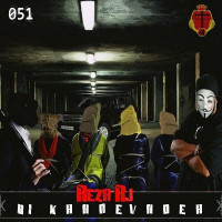 Reza Rj - Bi khanevade