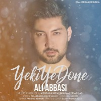 Ali Abbasi - Yeki Yedoone