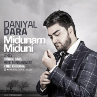 Danial Dara - Midunam Miduni