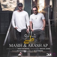 Masih & Arash AP - Nalooti