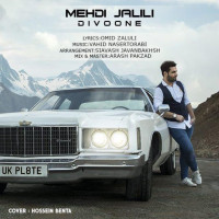 Mehdi Jalili - Divoone
