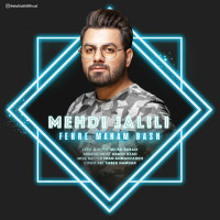 Mehdi Jalili - Fekre Manam Bash