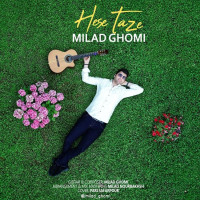 Milad Ghomi - Hesse Taze