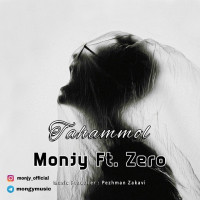 Monjy Ft Zero - Tahammol