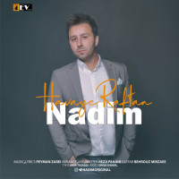 Nadim - Havaye Raftan