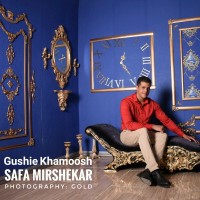 Safa Mirshekar - Gooshi Khamoosh