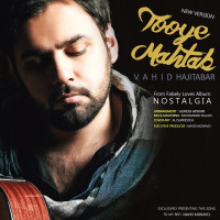Vahid Hajitabar - Tooye Mahtab ( New Version )