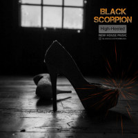 Black Scorpion - High Heeled