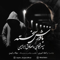 Sepehr Shojaei & Sadegh Ebrahimi - Bavaresh Sakhte
