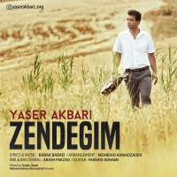 Yaser Akbari - Zendegim