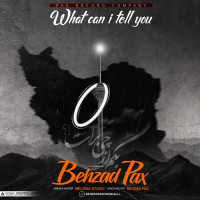 Behzad Pax - Begam Az Chi Barat