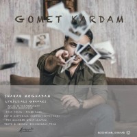 Shahab Moghadam - Gomet Kardam