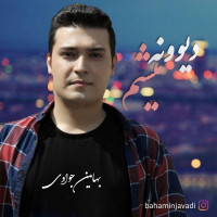 Bahamin Javadi - Divoone Misham