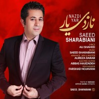 Saeed Sharabiani - Nazdy Yar