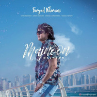 Farzad Khorrami - Majnoon