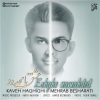 Kaveh Haghighi & Mehrab Besharati - Eshghe Namahdood