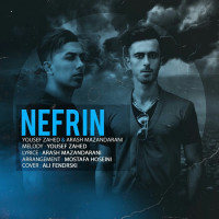 Yousef Zahed & Arash Mazandarani - Nefrin