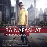 Alireza Roozegar - Ba Nafashat
