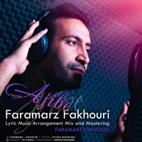 Faramarz Fakhouri - Ajibe