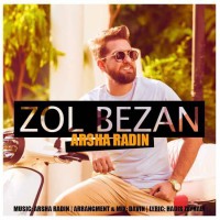 Arsha Radin - Zol Bezan