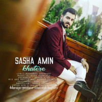 Sasha Amin - Khatere